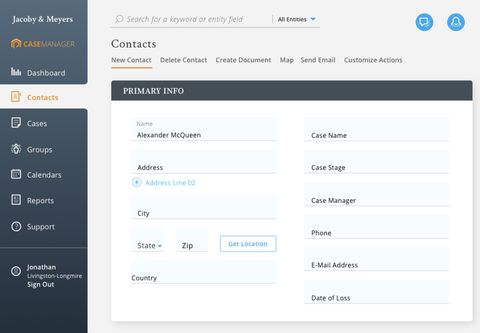 Jacoby & Meyers — Jacoby & Meyers — Enterprise White-Label CRM case-study screenshot